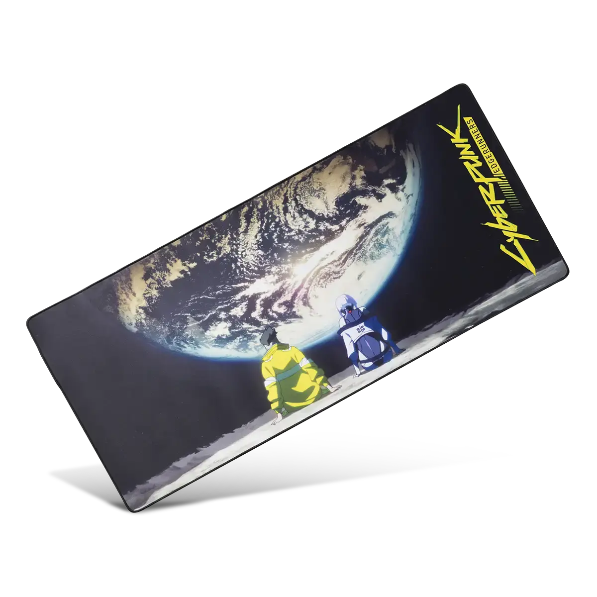 Cyberpunk Edgerunners Mousemat “Moon” Cyberpunk Edgerunners Mousemat “Moon”