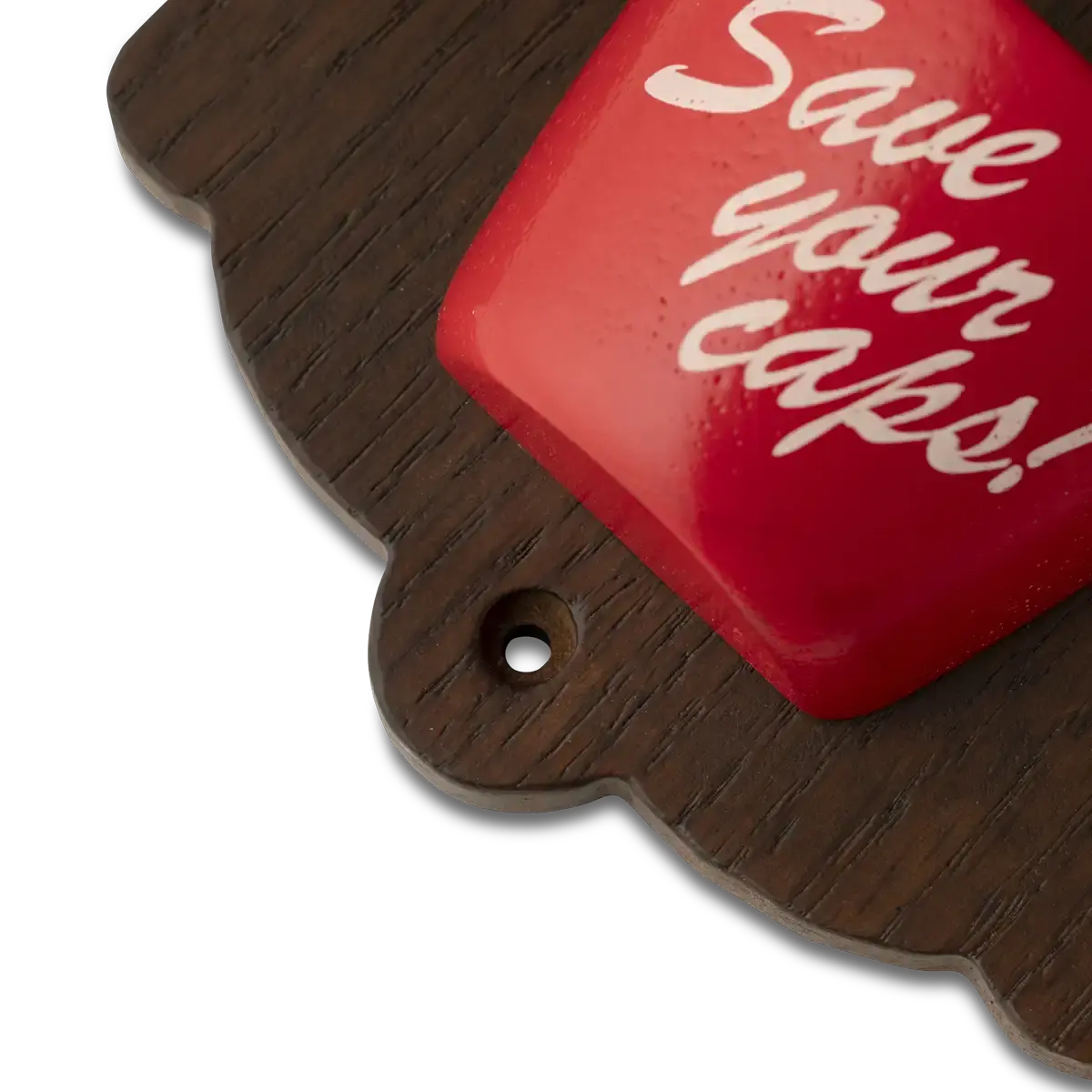 Fallout Top Popper Bottle Opener Fallout Top Popper Bottle Opener