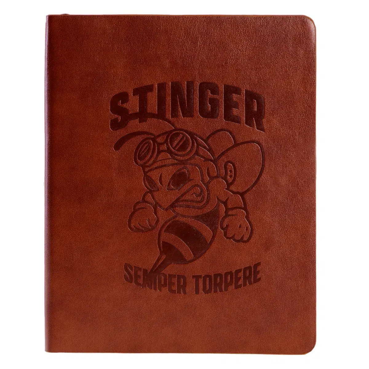 Call of Duty: Notebook "Stinger" Cover