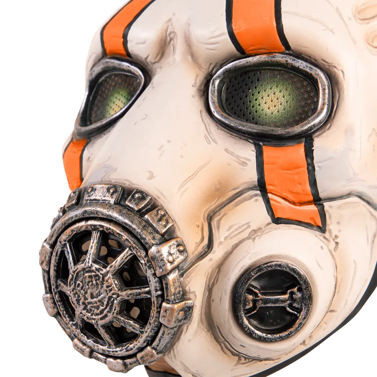 Borderlands Maske "Psycho" Image 3