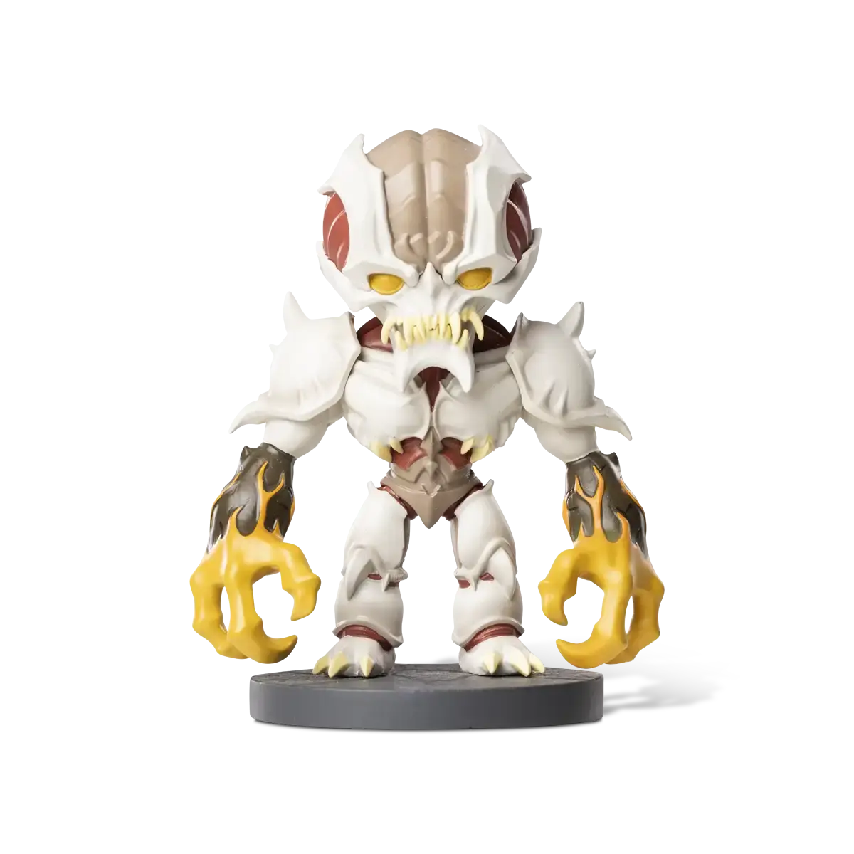 DOOM Eternal Figure "Mini Archvile" Cover DOOM Eternal Figure "Mini Archvile" Cover