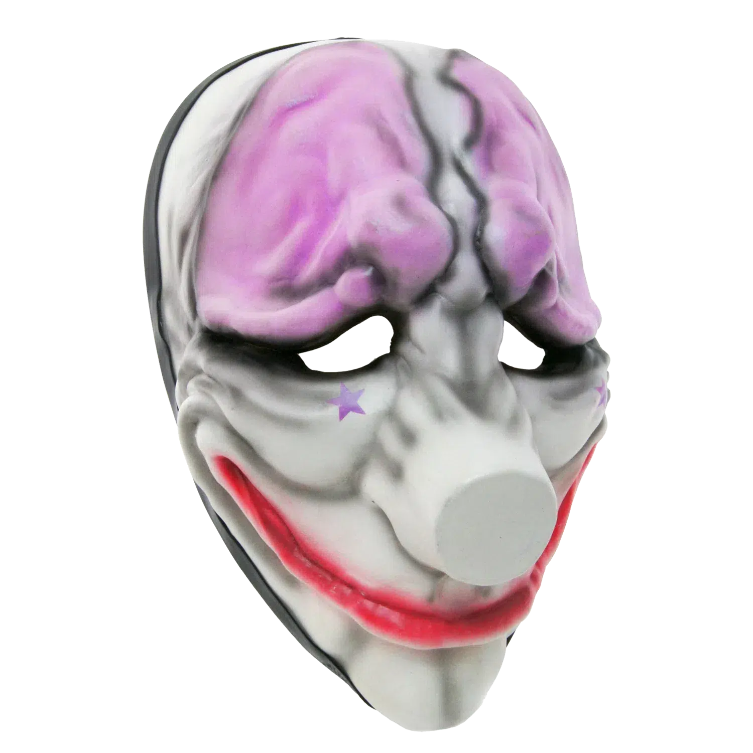 Payday 2 Face Mask "Hoxton" Cover