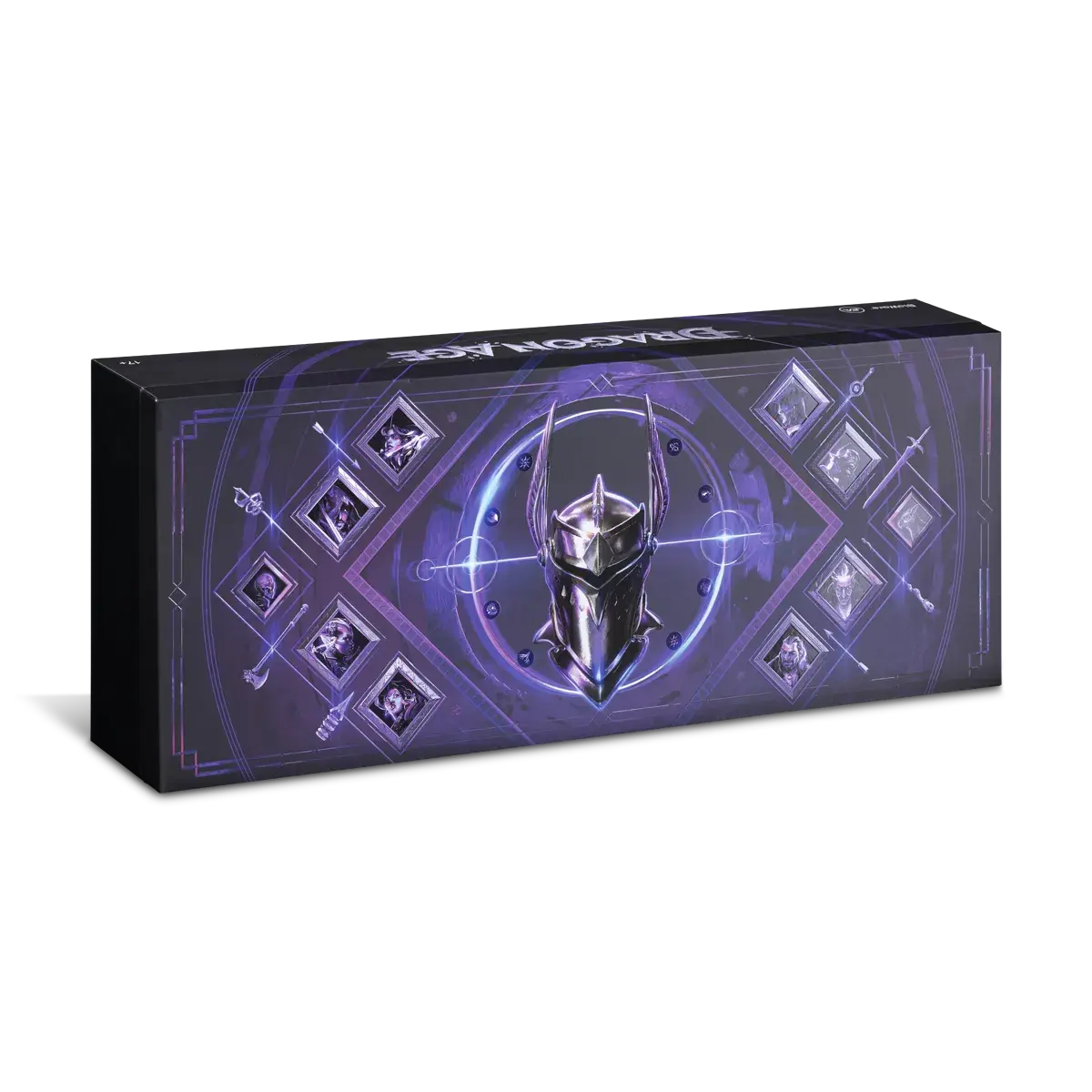 Dragon Age: The Veilguard – Rook’s Coffer Dragon Age: The Veilguard – Rook’s Coffer