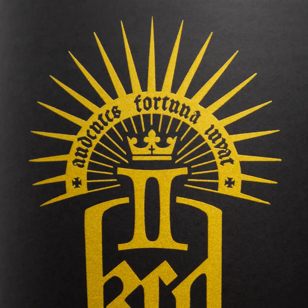 Kingdom Come: Deliverance II Tasse "Logo" Image 4