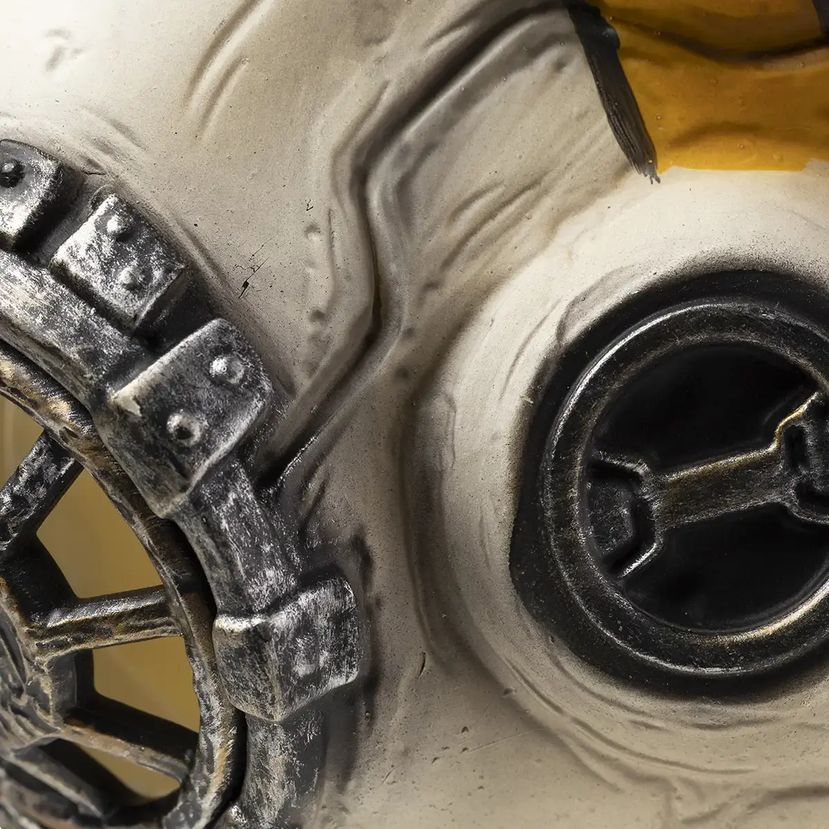 Borderlands Mask Replica “Psycho” Borderlands Mask Replica “Psycho”