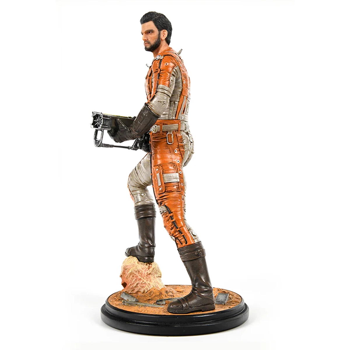 Fallout Statue "Paladin Danse" Fallout Statue "Paladin Danse"