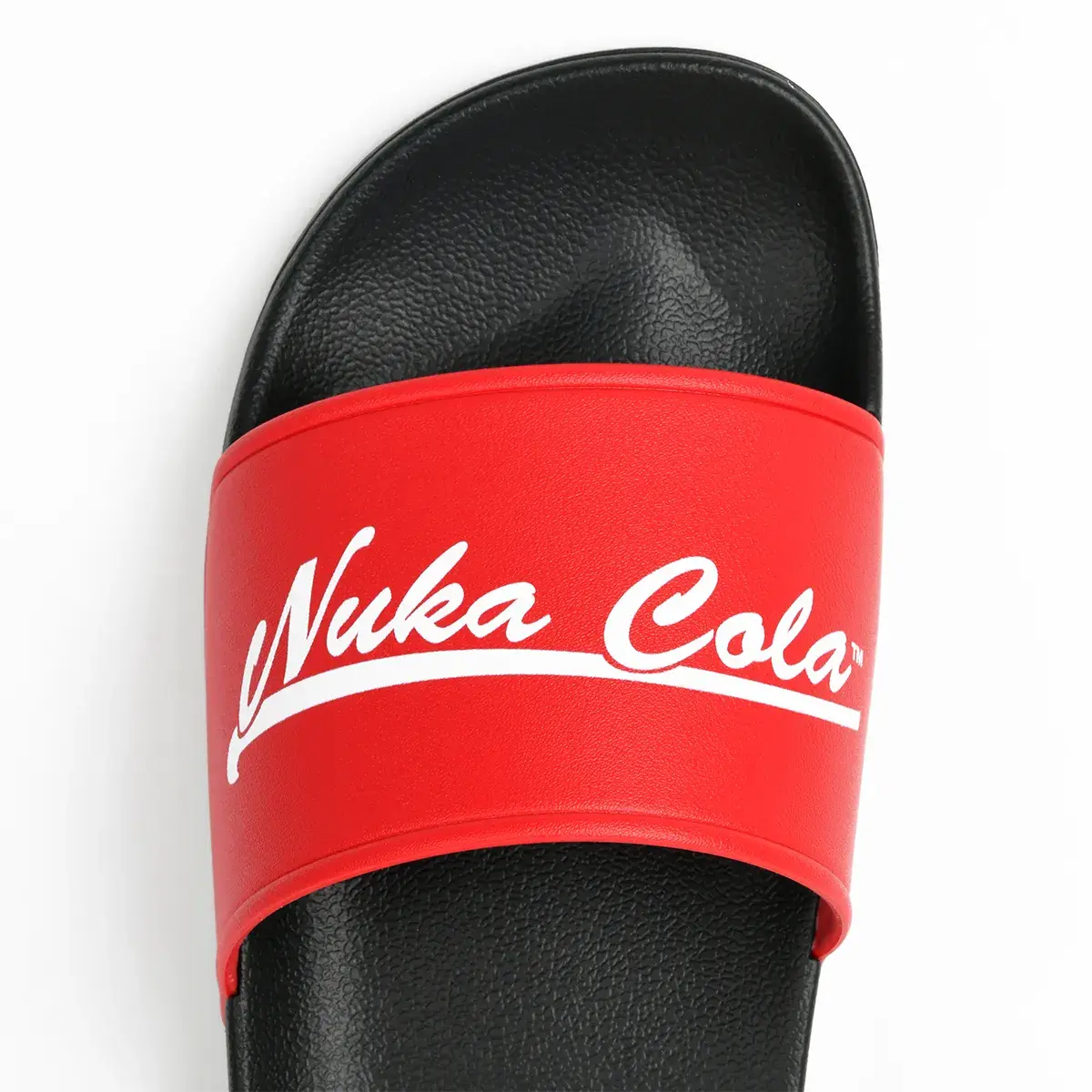 Fallout "Nuka Cola" House Shoes 40/41