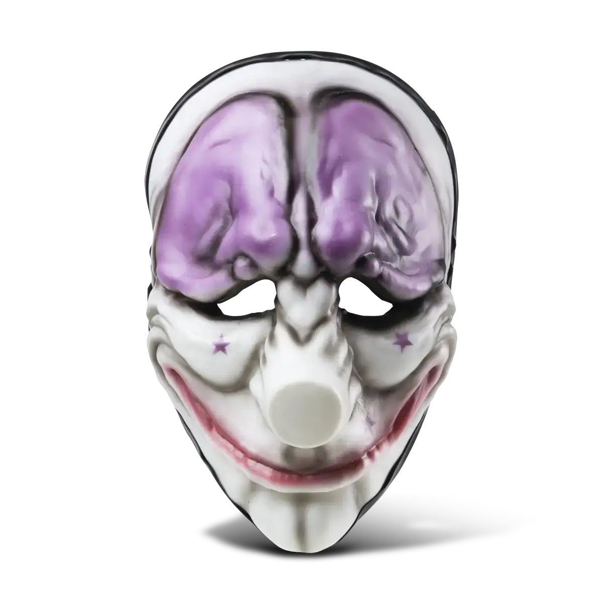 Payday 2 Face Mask "Hoxton"