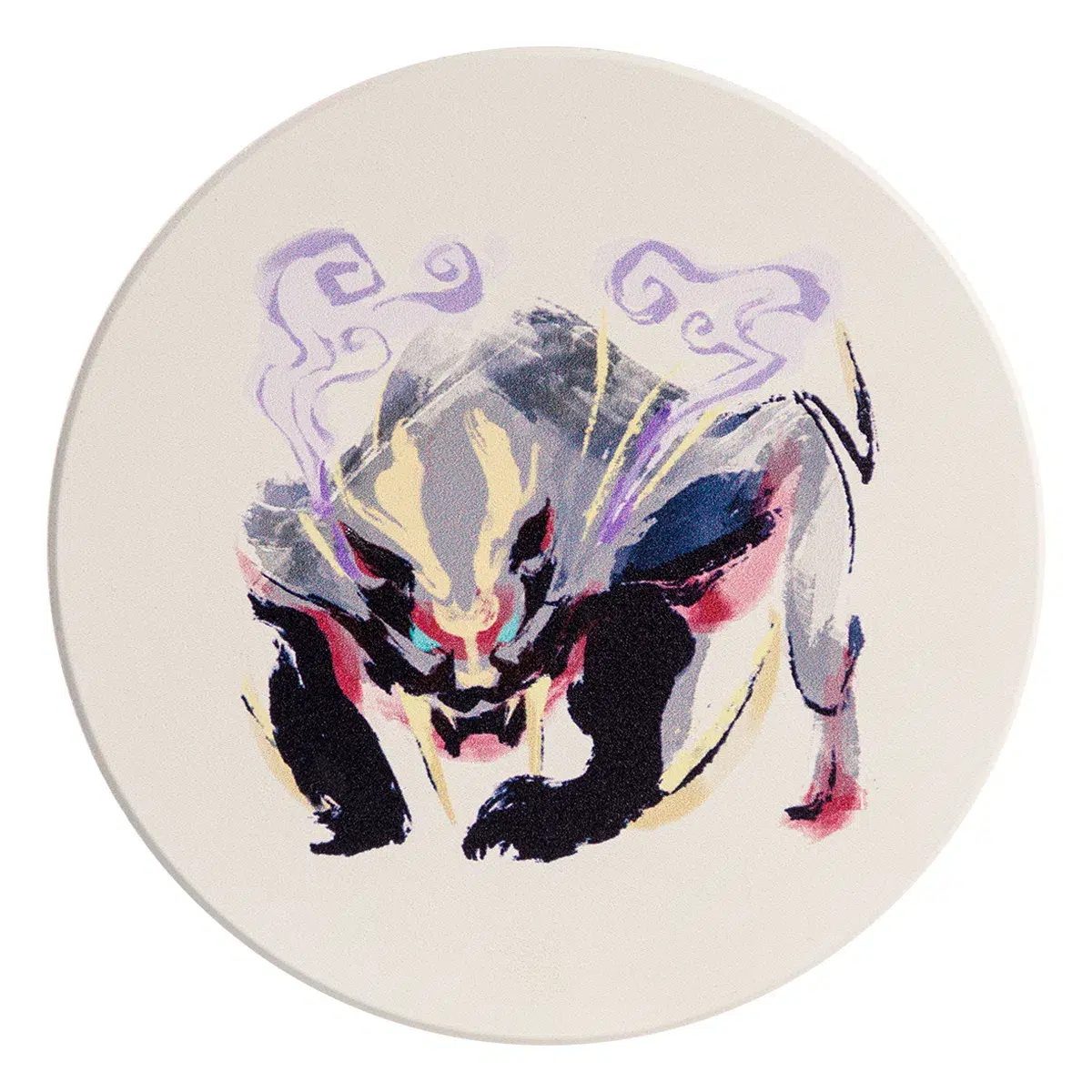 1070797-monster-hunter-rise-coaster-set-icons-coaster4 Monster Hunter Coaster Set "Monster Icons"