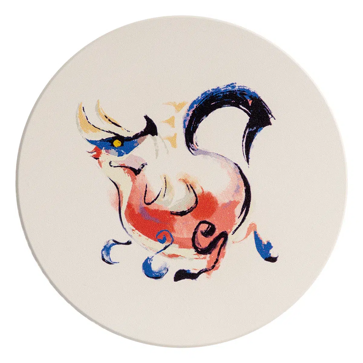 1070797-monster-hunter-rise-coaster-set-icons-coaster1 Monster Hunter Coaster Set "Monster Icons"