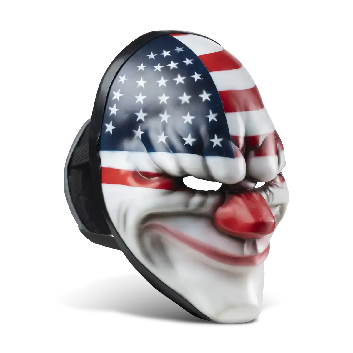 Payday 2 Replica Dallas Mask Payday 2 Replica Dallas Mask