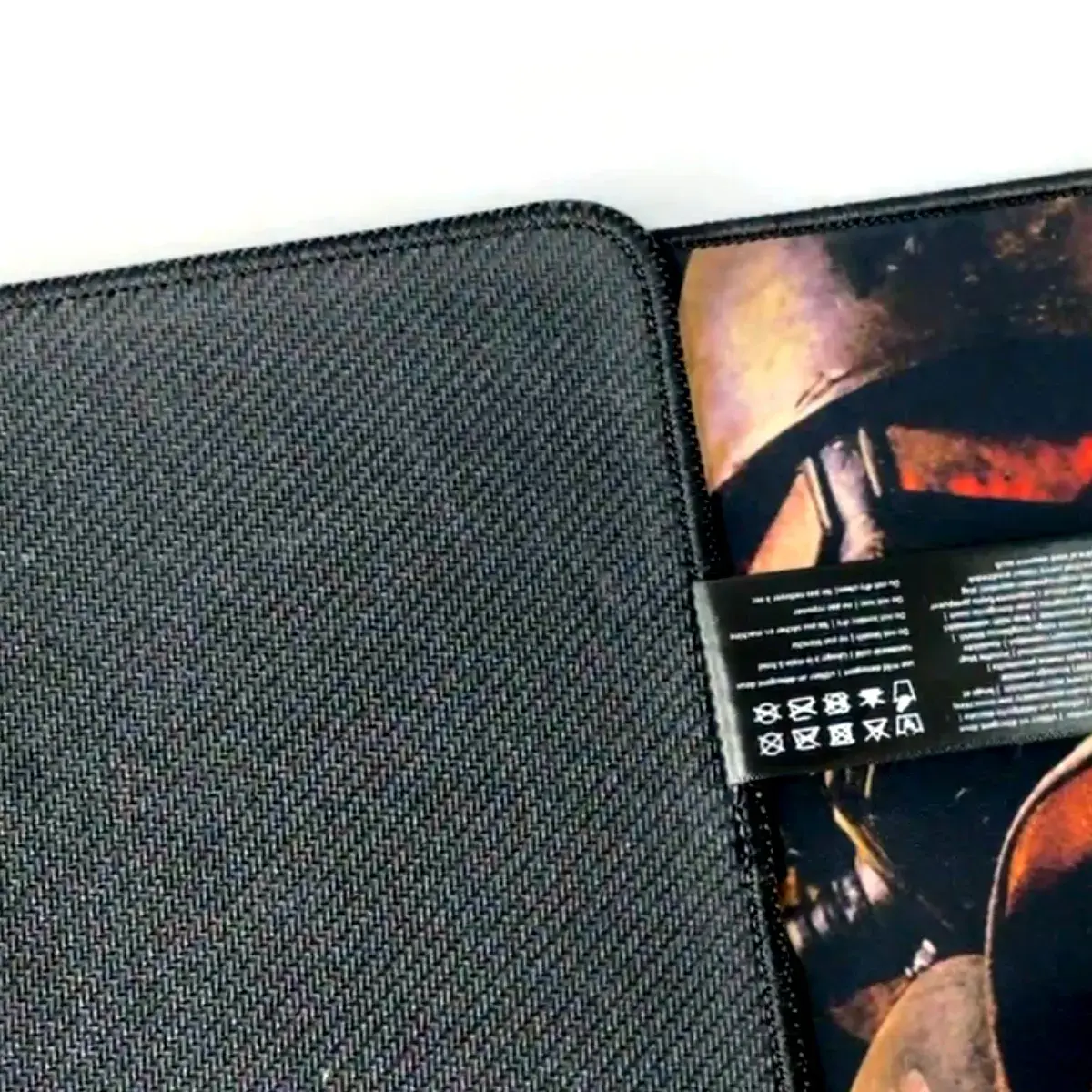 Fallout Mousemat "New Vegas" Fallout Mousemat "New Vegas"