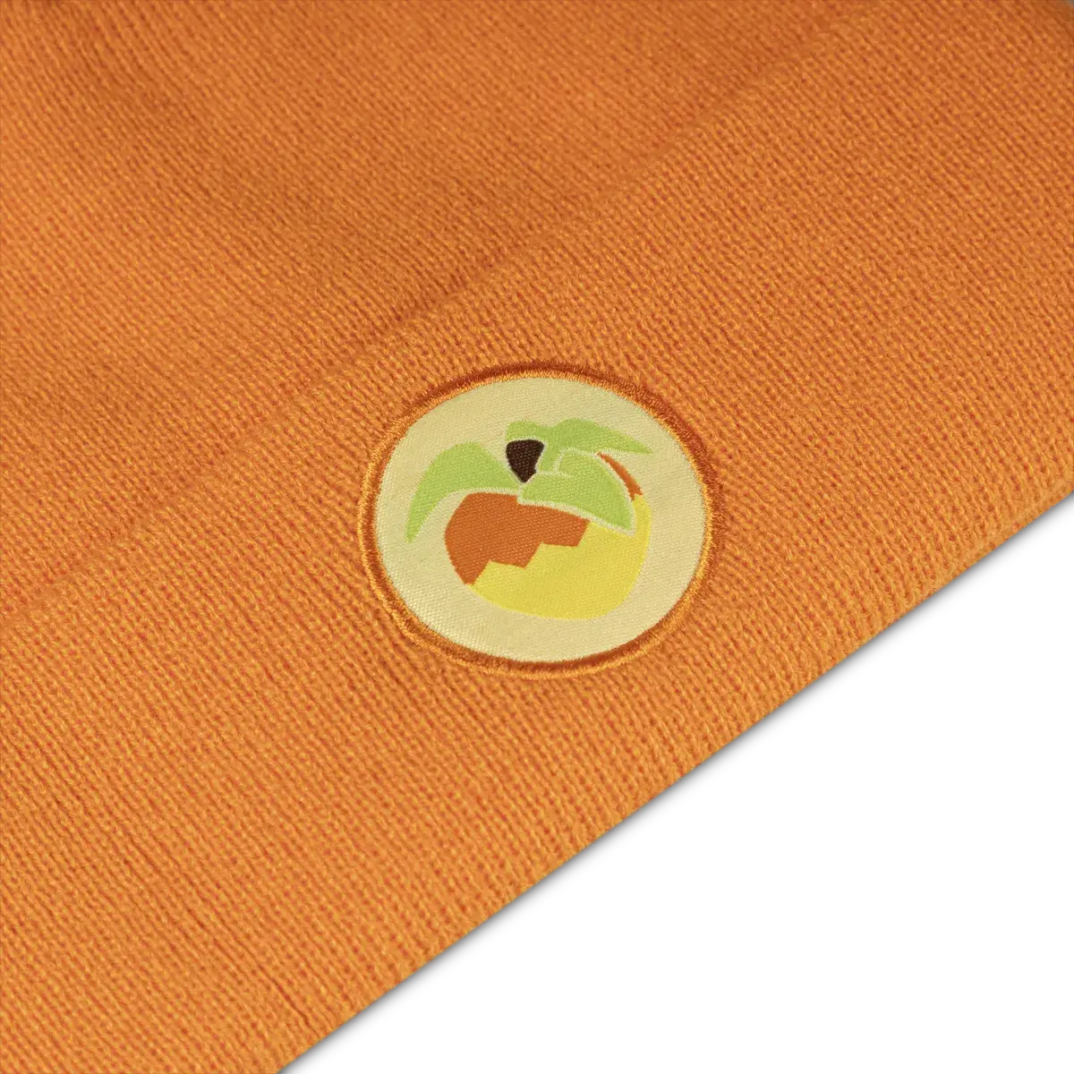 Crash Bandicoot Beanie "Crash Bandicoot" Crash Bandicoot Beanie "Crash Bandicoot"
