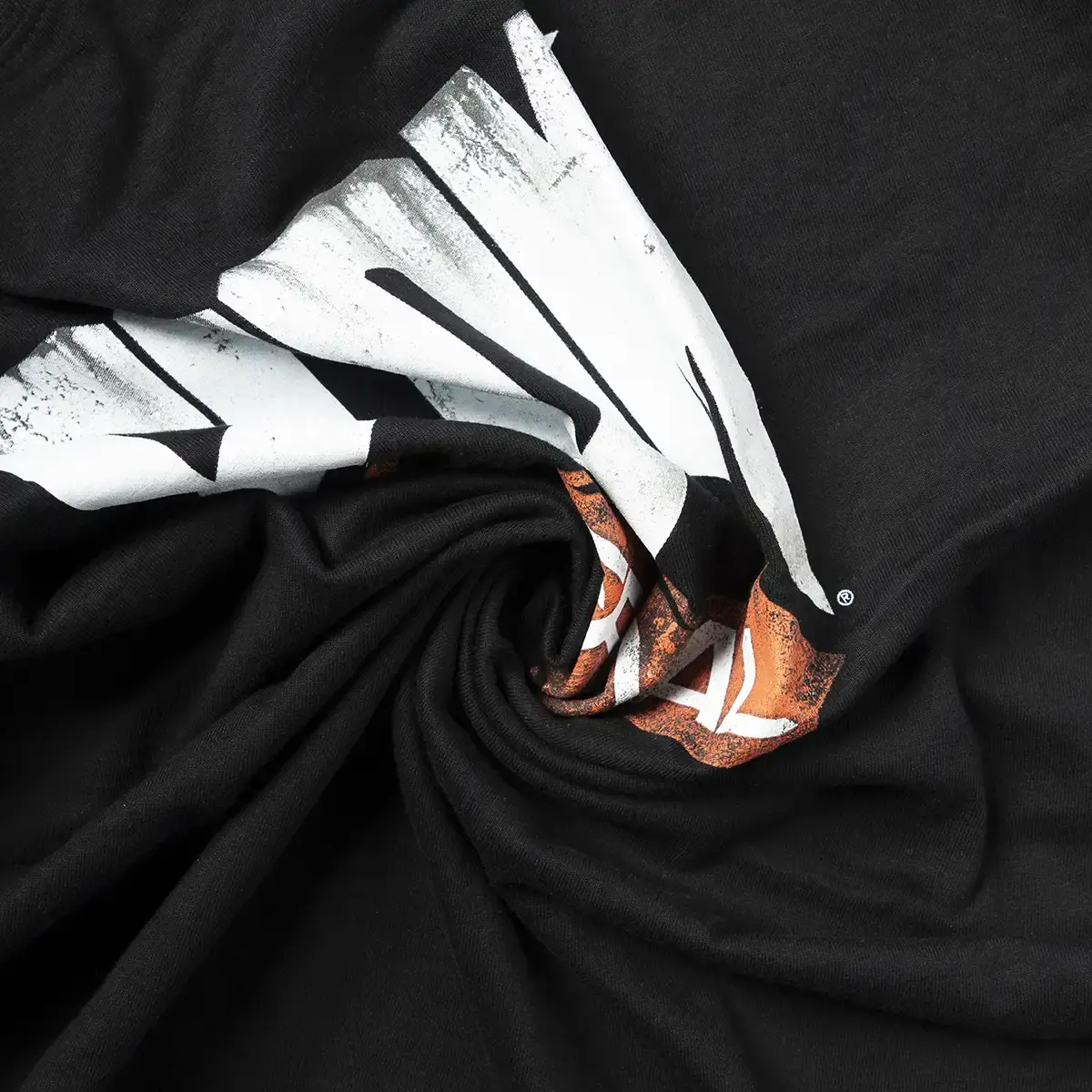 DOOM T-Shirt "Eternal Logo" S DOOM T-Shirt "Eternal Logo" S