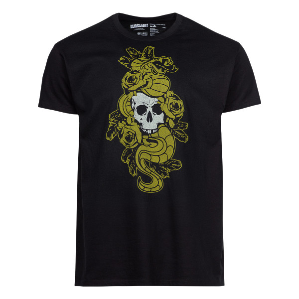 Dead Island 2 Sam B T-Shirt
