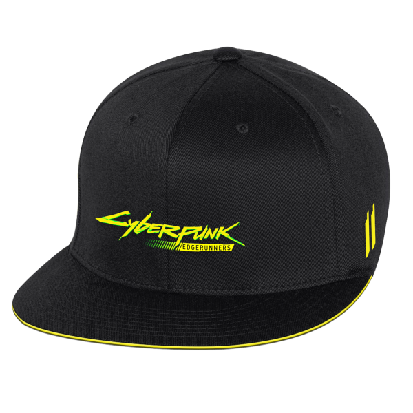Edgerunners Cyberware Hat