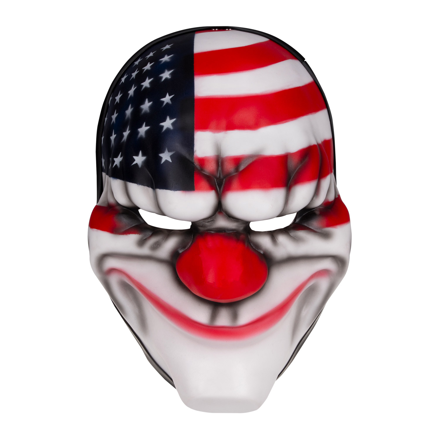 Payday 2 Replica Dallas Mask Cosplay & Replicas | Toys & Collectibles | Products | DPI Merchandising