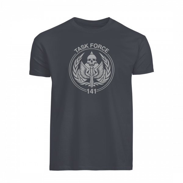 Call of Duty MW II T-Shirt &quot;Task Force Icon&quot;