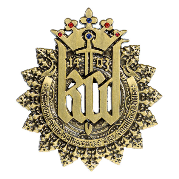 1066415-kingdom-come-deliverance-pin-logo-front