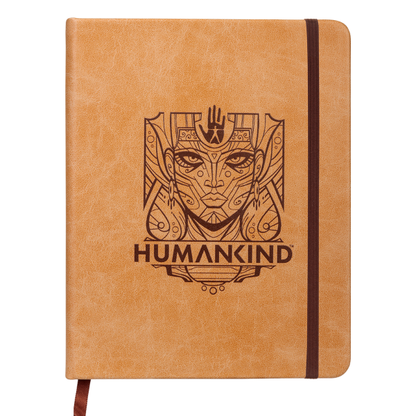 Notebook „Pharaoh“