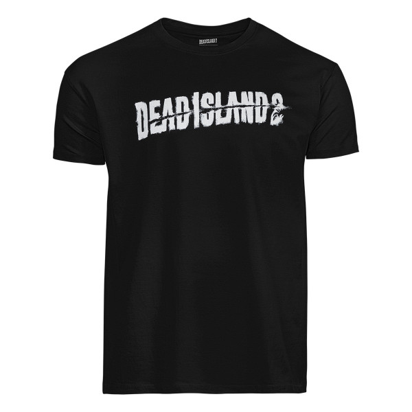 Dead Island 2 Logo T-Shirt