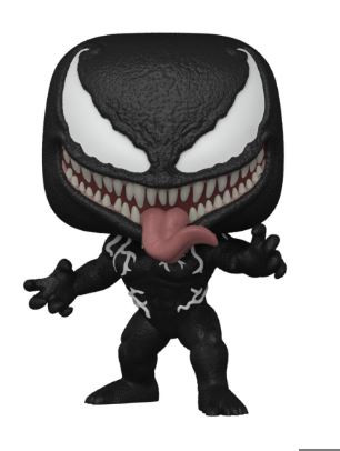 POP Marvel: Venom 2- Venom
