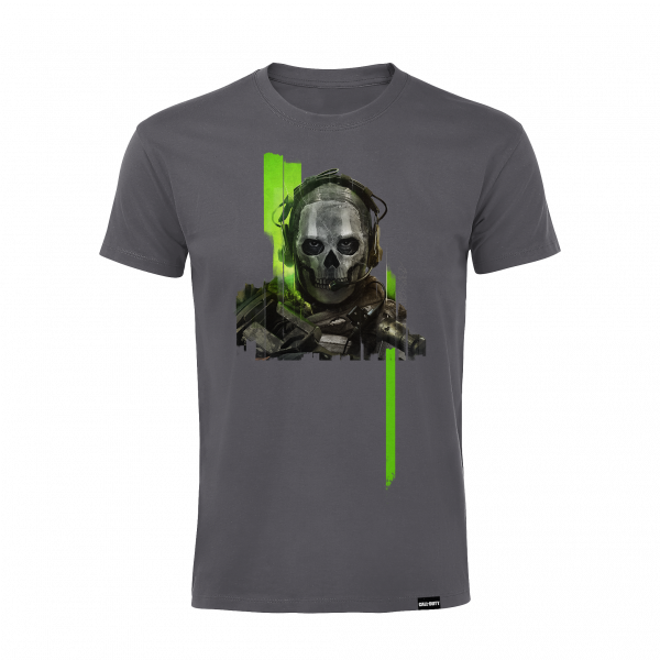 Call of Duty MW II T-Shirt &quot;Simon Riley&quot;