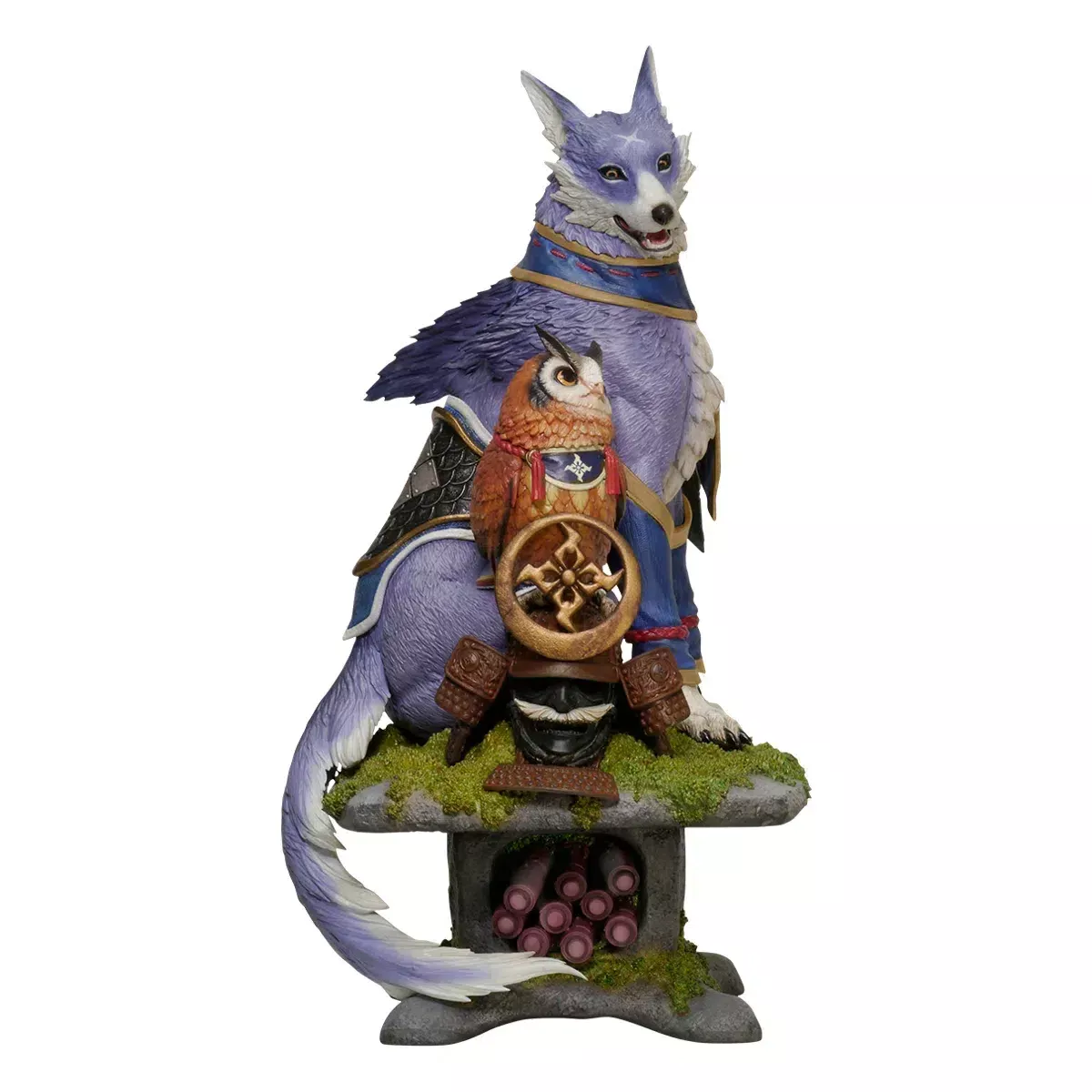 1070799-monster-hunter-statue-palamute-c