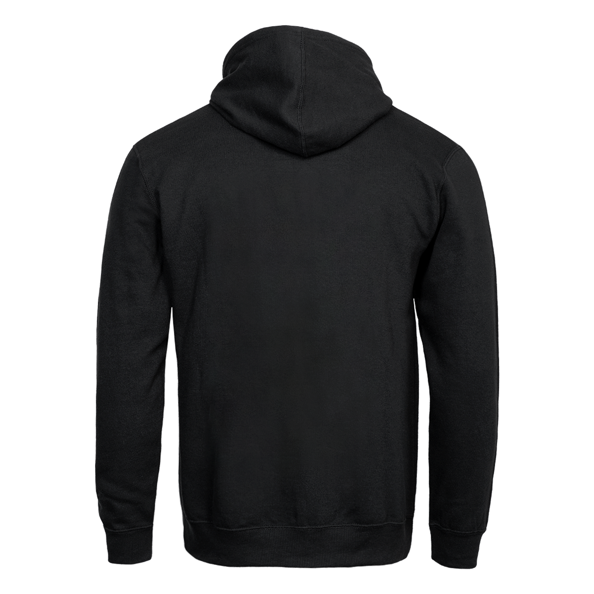 Humankind Zipper Hoodie 